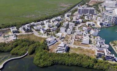 Casa en Venta, Laguna 1, Puerto Cancún