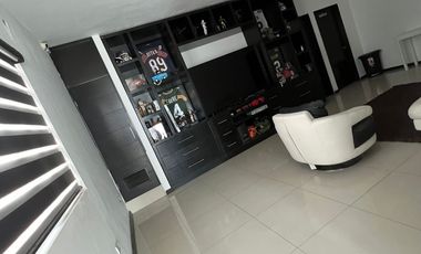 Casa en VENTA Carolco