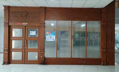 Kesempatan Emas! Kantor Strategis Thamrin City Dekat Tanah Abang & Pusat Bisnis