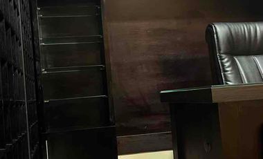 Kesempatan Emas! Kantor Strategis Thamrin City Dekat Tanah Abang & Pusat Bisnis