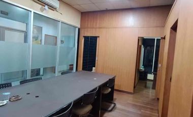Kesempatan Emas! Kantor Strategis Thamrin City Dekat Tanah Abang & Pusat Bisnis
