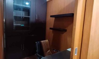 Kesempatan Emas! Kantor Strategis Thamrin City Dekat Tanah Abang & Pusat Bisnis