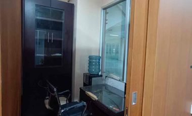 Kesempatan Emas! Kantor Strategis Thamrin City Dekat Tanah Abang & Pusat Bisnis