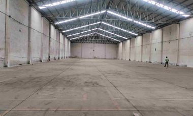 Nave industrial en Renta de 2642 M2