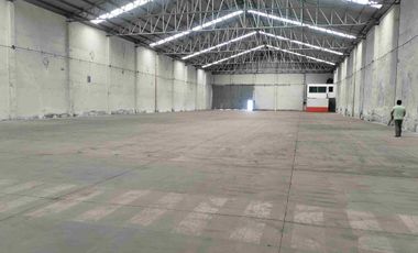 Nave industrial en Renta de 2642 M2