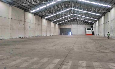 Nave industrial en Renta de 2642 M2
