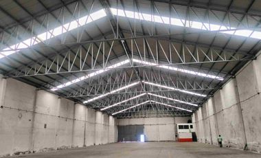 Nave industrial en Renta de 2642 M2