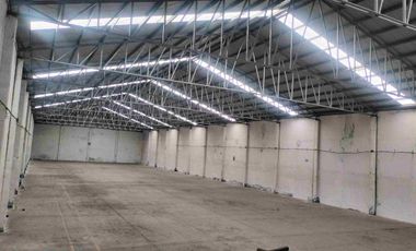 Nave industrial en Renta de 2642 M2
