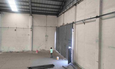 Nave industrial en Renta de 2642 M2