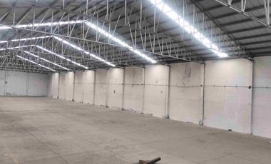 Nave industrial en Renta de 2642 M2