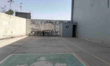 Nave industrial en Renta de 2642 M2