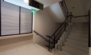 CONSULTORIO EN RENTA EN PUERTA DE HIERRO