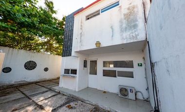 Casa en Renta en Ciudad del Carmen
