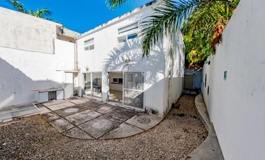 Casa en Renta en Ciudad del Carmen