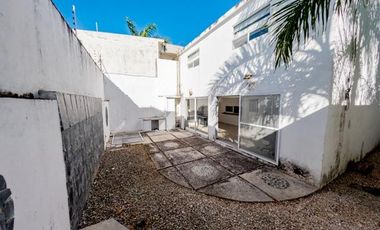 Casa en Renta en Ciudad del Carmen