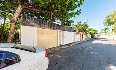 Casa en Renta en Ciudad del Carmen