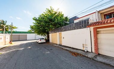 Casa en Renta en Ciudad del Carmen