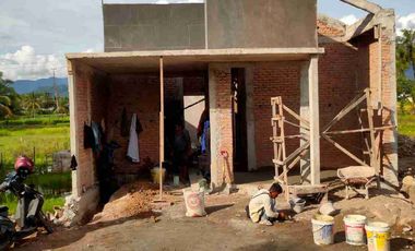Rumah Cluster Sangat Strategis