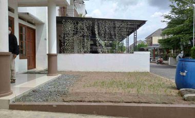 Rumah Mewah Disewakan Murah Di Royal Mansion Dekat UAD, Banguntapan