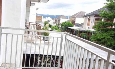 Rumah Mewah Disewakan Murah Di Royal Mansion Dekat UAD, Banguntapan