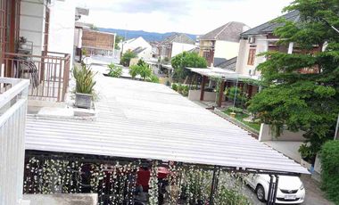 Rumah Mewah Disewakan Murah Di Royal Mansion Dekat UAD, Banguntapan