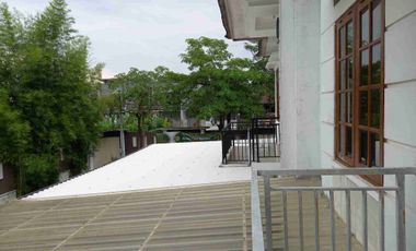 Rumah Mewah Disewakan Murah Di Royal Mansion Dekat UAD, Banguntapan