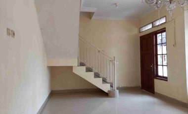 Rumah Mewah Disewakan Murah Di Royal Mansion Dekat UAD, Banguntapan