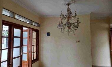 Rumah Mewah Disewakan Murah Di Royal Mansion Dekat UAD, Banguntapan