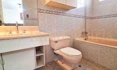 EXCLUSIVO DPTO DUPLEX EN VALLE HERMOSO 4 Dormitorios 2 Estacionamientos, 234.97m2