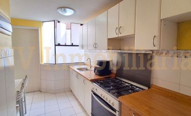 EXCLUSIVO DPTO DUPLEX EN VALLE HERMOSO 4 Dormitorios 2 Estacionamientos, 234.97m2