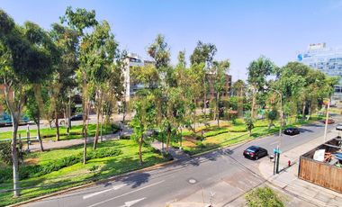 EXCLUSIVO DPTO DUPLEX EN VALLE HERMOSO 4 Dormitorios 2 Estacionamientos, 234.97m2