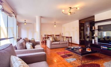 EXCLUSIVO DPTO DUPLEX EN VALLE HERMOSO 4 Dormitorios 2 Estacionamientos, 234.97m2