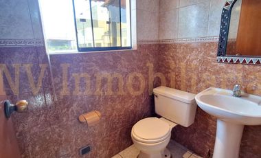 EXCLUSIVO DPTO DUPLEX EN VALLE HERMOSO 4 Dormitorios 2 Estacionamientos, 234.97m2