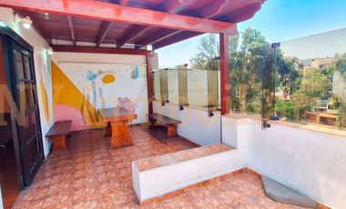 EXCLUSIVO DPTO DUPLEX EN VALLE HERMOSO 4 Dormitorios 2 Estacionamientos, 234.97m2