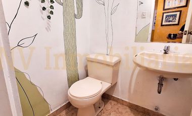 EXCLUSIVO DPTO DUPLEX EN VALLE HERMOSO 4 Dormitorios 2 Estacionamientos, 234.97m2