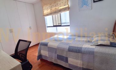 EXCLUSIVO DPTO DUPLEX EN VALLE HERMOSO 4 Dormitorios 2 Estacionamientos, 234.97m2