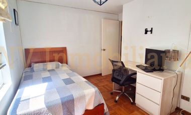 EXCLUSIVO DPTO DUPLEX EN VALLE HERMOSO 4 Dormitorios 2 Estacionamientos, 234.97m2