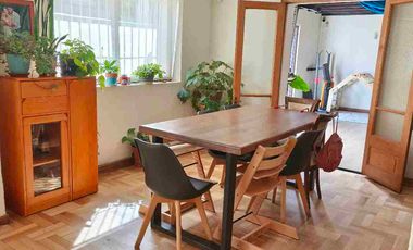 EN VENTA HERMOSA Y AMPLIA CASA EN BARRIO UNIVERSITARIO