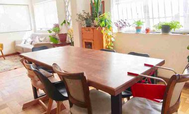 EN VENTA HERMOSA Y AMPLIA CASA EN BARRIO UNIVERSITARIO