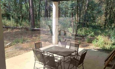 Renta de casa nueva en el bosque