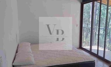 Renta de casa nueva en el bosque