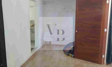 Renta de casa nueva en el bosque