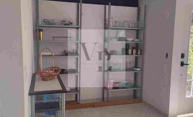 Renta de casa nueva en el bosque