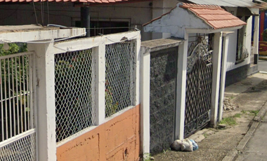 CASA EN VENTA EN EXCELENTES CONDICIONES. MINATITLAN, VERACRUZ. ¡¡RECUPERACION BANCARIA!!