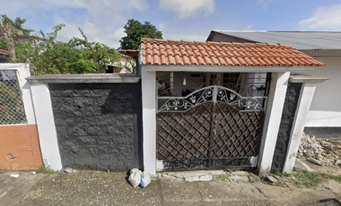 CASA EN VENTA EN EXCELENTES CONDICIONES. MINATITLAN, VERACRUZ. ¡¡RECUPERACION BANCARIA!!