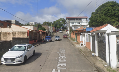 CASA EN VENTA EN EXCELENTES CONDICIONES. MINATITLAN, VERACRUZ. ¡¡RECUPERACION BANCARIA!!