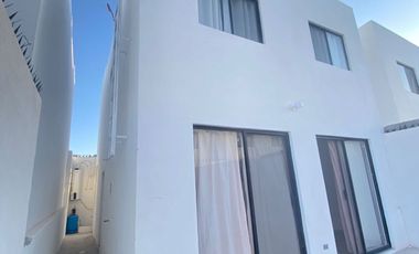 CASA EN RENTA EN PASEO  AUREA TORREON COAHUILA