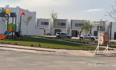 CASA EN RENTA EN PASEO  AUREA TORREON COAHUILA