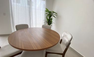CASA AMUEBLADA EN RENTA EN PASEO  AUREA TORREON COAHUILA