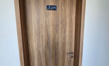 Departamento en Venta en Distrito República, 3 Recámaras, amplia Terraza con Vista a Av. México, Excelentes amenidades